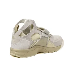 Nike Sneakers Montantes|Sneakers En Cuir*Air Trainer Huarache Sail / Light Khaki / Desert Khaki