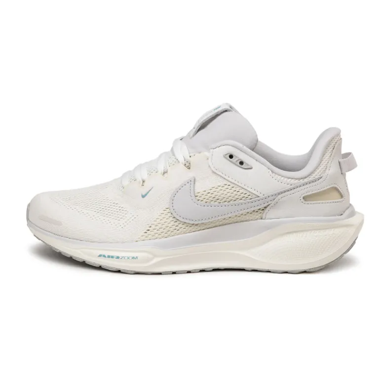 Nike Sneakers En Cuir|Chaussures De Running*Air Zoom Pegasus 41 SP Ivory / Vast Grey / Coconut Milk
