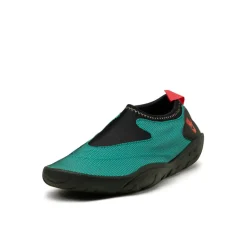 Nike Sneakers Végétaliens*Aqua Turf Turbo Green / Scarlet / Black