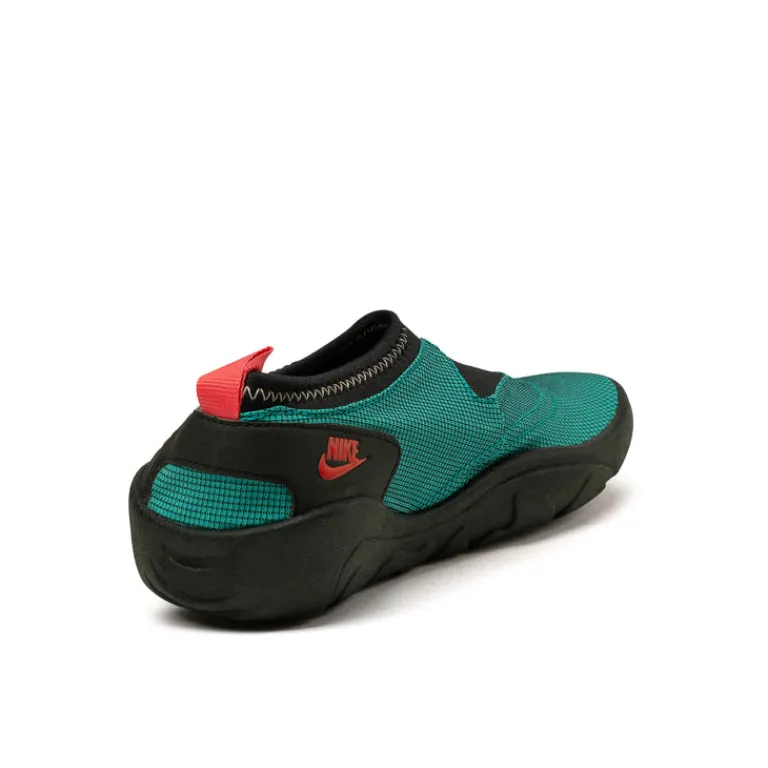 Nike Sneakers Végétaliens*Aqua Turf Turbo Green / Scarlet / Black
