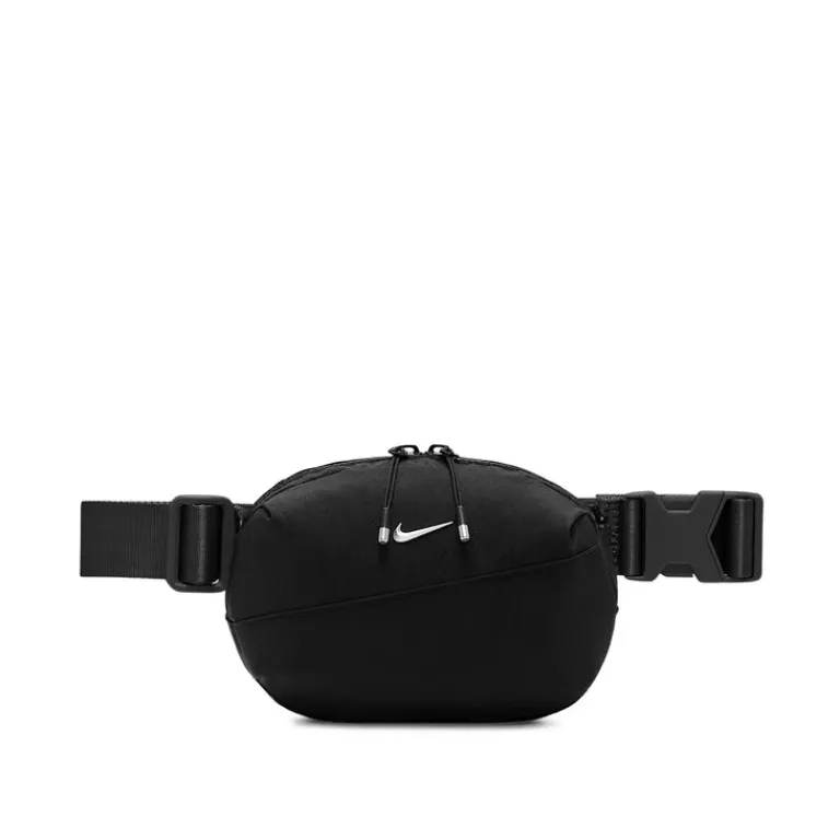 Nike Alle Anzeigen|Sacs*Aura Crossbody Bag (2L) Black / Black / Matte Silver