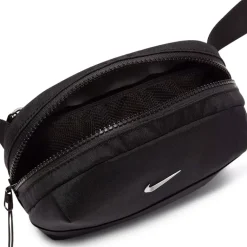 Nike Alle Anzeigen|Sacs*Aura Crossbody Bag (2L) Black / Black / Matte Silver