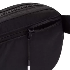 Nike Alle Anzeigen|Sacs*Aura Crossbody Bag (2L) Black / Black / Matte Silver
