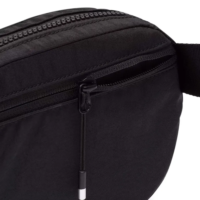 Nike Alle Anzeigen|Sacs*Aura Crossbody Bag (2L) Black / Black / Matte Silver