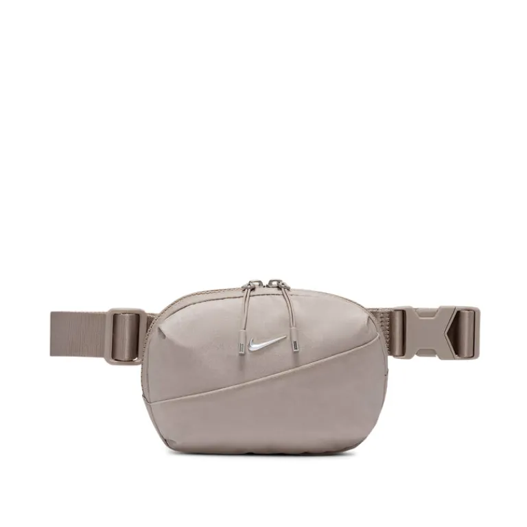 Nike Alle Anzeigen|Sacs*Aura Crossbody Bag (2L) College Grey / College Grey / Matte Silver