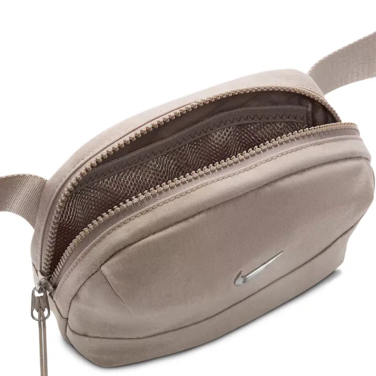 Nike Alle Anzeigen|Sacs*Aura Crossbody Bag (2L) College Grey / College Grey / Matte Silver