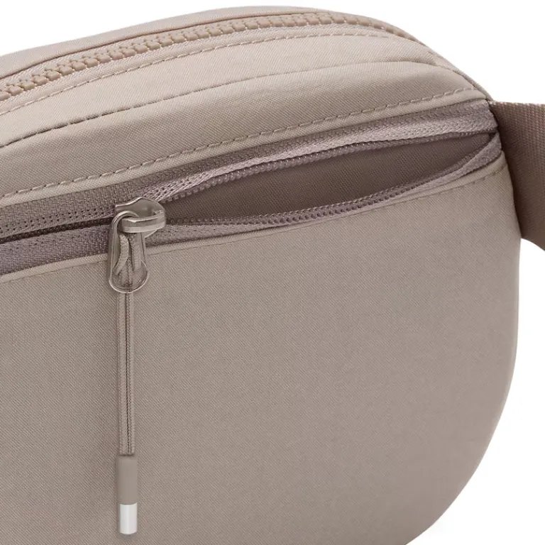 Nike Alle Anzeigen|Sacs*Aura Crossbody Bag (2L) College Grey / College Grey / Matte Silver