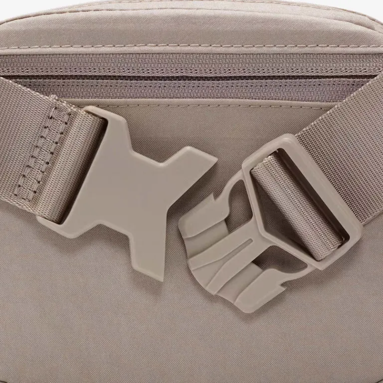 Nike Alle Anzeigen|Sacs*Aura Crossbody Bag (2L) College Grey / College Grey / Matte Silver