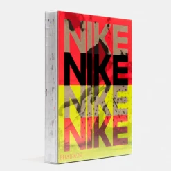 Phaidon Livres Et Magazines*Nike: Better is Temporary