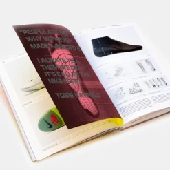 Phaidon Livres Et Magazines*Nike: Better is Temporary
