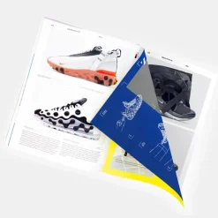 Phaidon Livres Et Magazines*Nike: Better is Temporary
