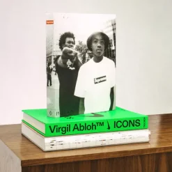 Phaidon Livres Et Magazines*Nike: Better is Temporary