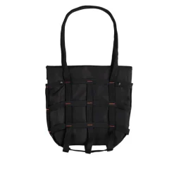 Nike Alle Anzeigen|Sacs*Cargo Tote Black / Black / Orange