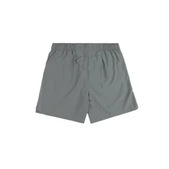 Nike Running|Shorts*Challenger Dri-Fit Unlined Running Shorts Smoke Grey / Smoke Grey / Black / Reflective Silver