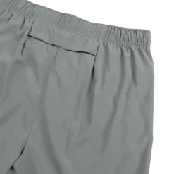 Nike Running|Shorts*Challenger Dri-Fit Unlined Running Shorts Smoke Grey / Smoke Grey / Black / Reflective Silver