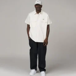 Nike Alle Anzeigen|Caps & Bucket Hats*Club Unstructured Swoosh Cap Light Bone / Black