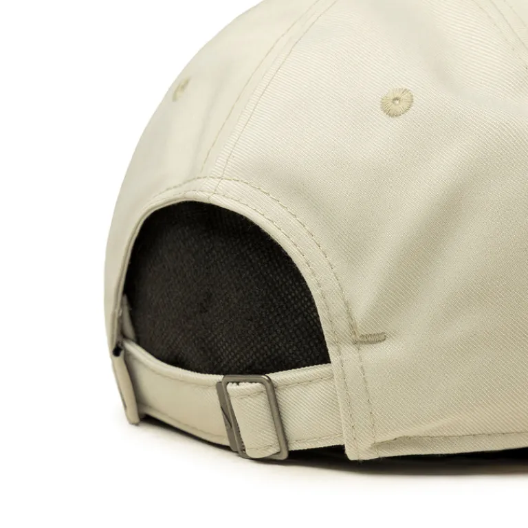 Nike Alle Anzeigen|Caps & Bucket Hats*Club Unstructured Swoosh Cap Light Bone / Black