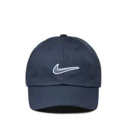Nike Alle Anzeigen|Caps & Bucket Hats*Club Unstructured Swoosh Cap Midnight Navy / Midnight Navy