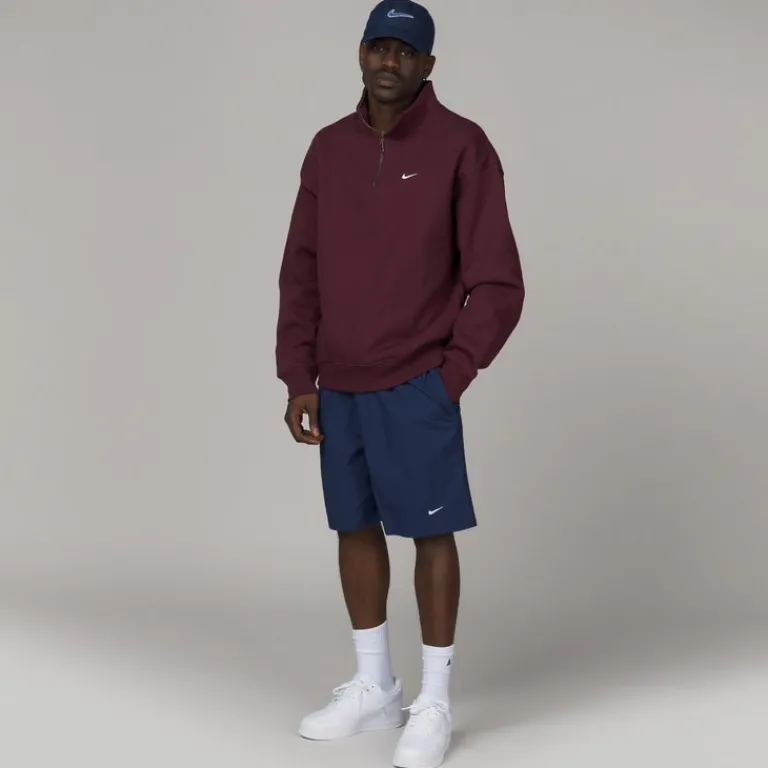 Nike Alle Anzeigen|Caps & Bucket Hats*Club Unstructured Swoosh Cap Midnight Navy / Midnight Navy