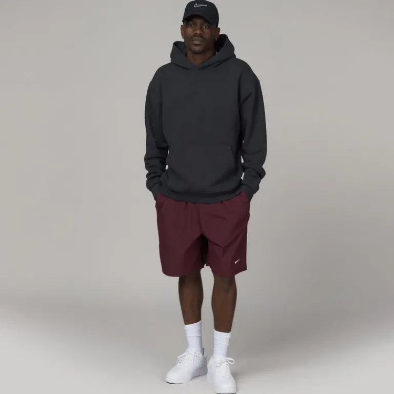Nike Alle Anzeigen|Caps & Bucket Hats*Club Unstructured Swoosh Cap Black / Black