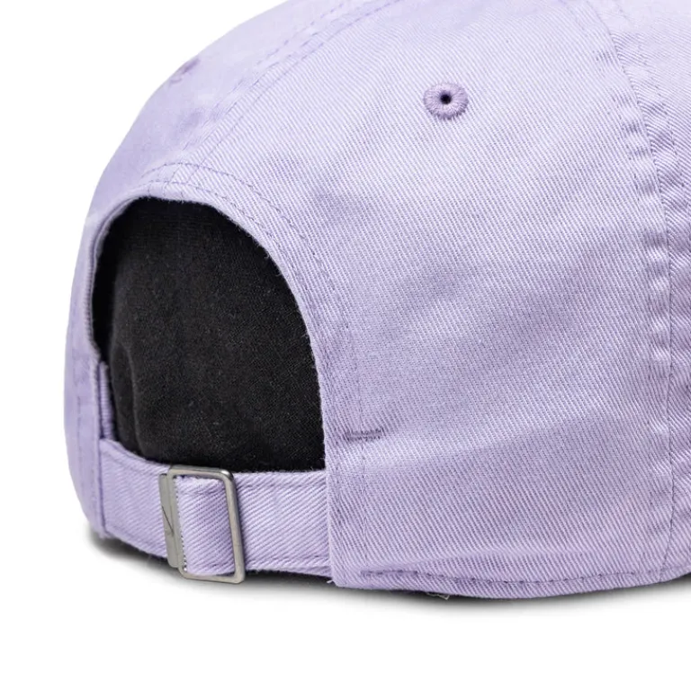 Nike Alle Anzeigen|Caps & Bucket Hats*Club Washed Cap Hydrangeas / White