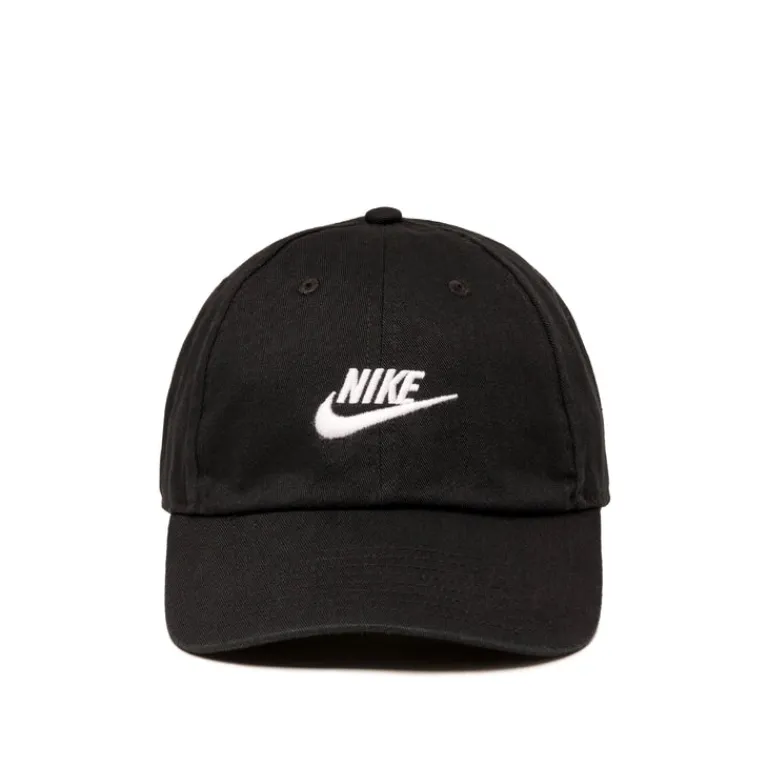 Nike Alle Anzeigen|Caps & Bucket Hats*Club Washed Cap Black / White