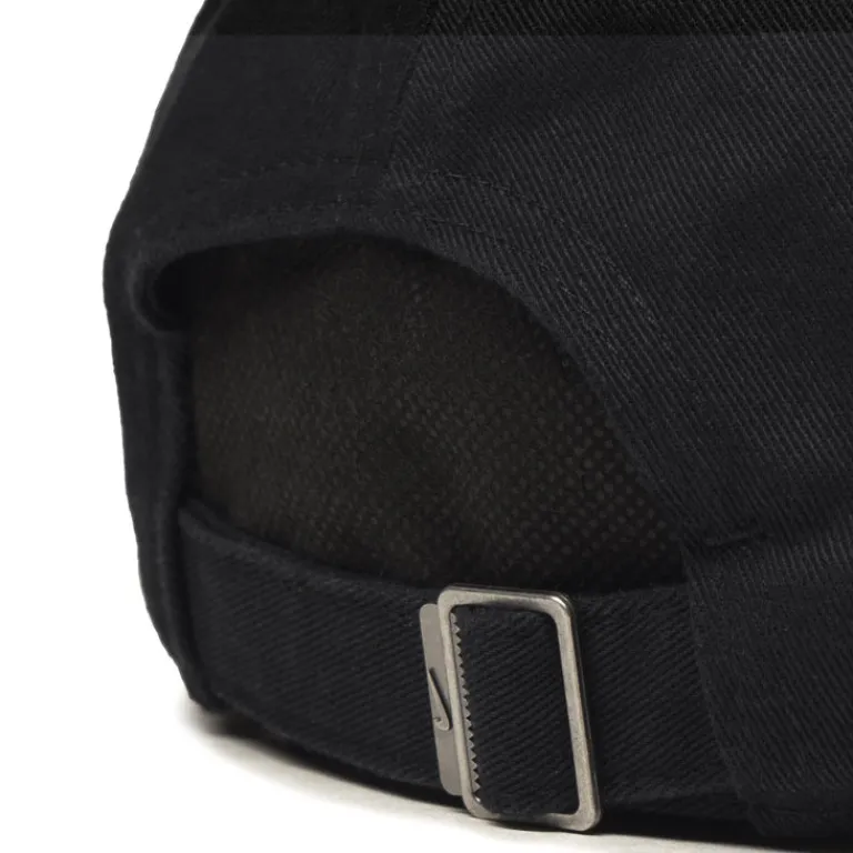 Nike Alle Anzeigen|Caps & Bucket Hats*Club Washed Cap Black / Black