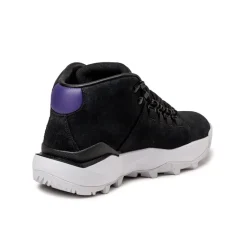 Nike Sneakers Montantes|Sneakers En Cuir*Cygnal Black