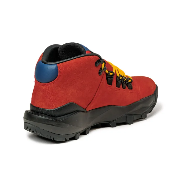 Nike Sneakers Montantes|Sneakers En Cuir*Cygnal University Red / Navy / Black