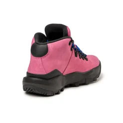 Nike Sneakers Montantes|Sneakers En Cuir*Cygnal Hyper Pink / Black / Racer Blue / Hyper Pink