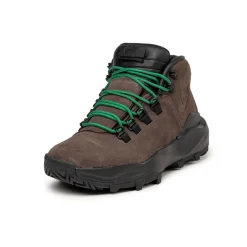 Nike Sneakers Montantes|Sneakers En Cuir*Cygnal Baroque Brown / Black / Black / Malachite