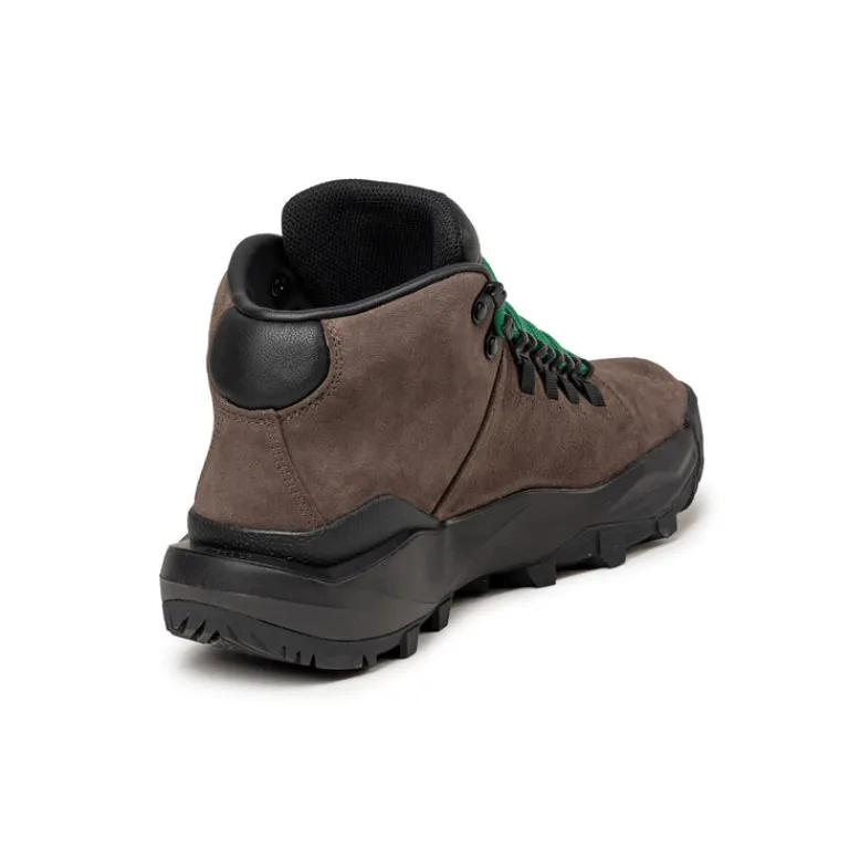 Nike Sneakers Montantes|Sneakers En Cuir*Cygnal Baroque Brown / Black / Black / Malachite