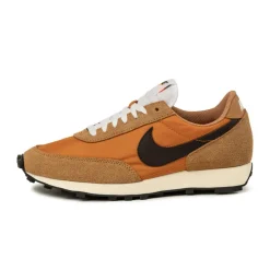 Nike Sneakers En Cuir|Chaussures De Running Retro*Daybreak SP Flax / Velvet Brown / Monarch / White