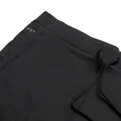 Nike Running|Shorts*Dri-FIT Brief-Lined Running 1/2-Length Tights Black / Reflective Silver