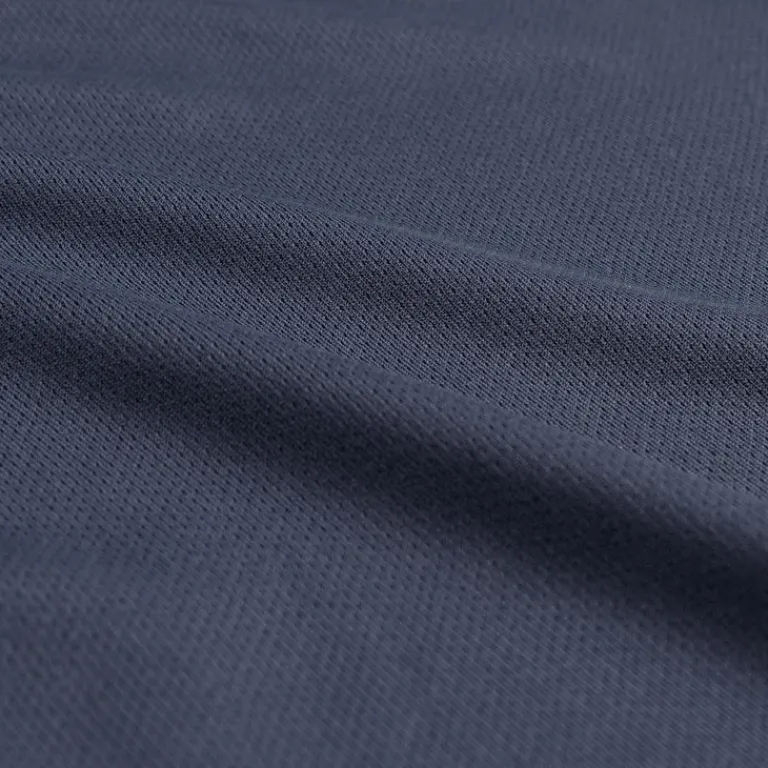 Nike Running|T-Shirts*Dri-FIT Miler UV Running Top Thunder Blue / Reflective Silver