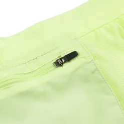 Nike Running|Shorts*Dri-FIT Stride 2-in-1 Running Shorts Barely Volt / Barely Volt / Smoke Grey