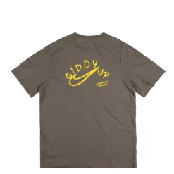 Nike Running|T-Shirts*Dri-FIT T-Shirt Stone Cave