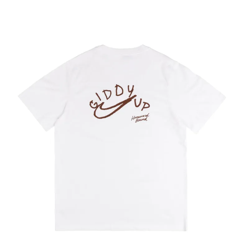 Nike Running|T-Shirts*Dri-FIT T-Shirt White