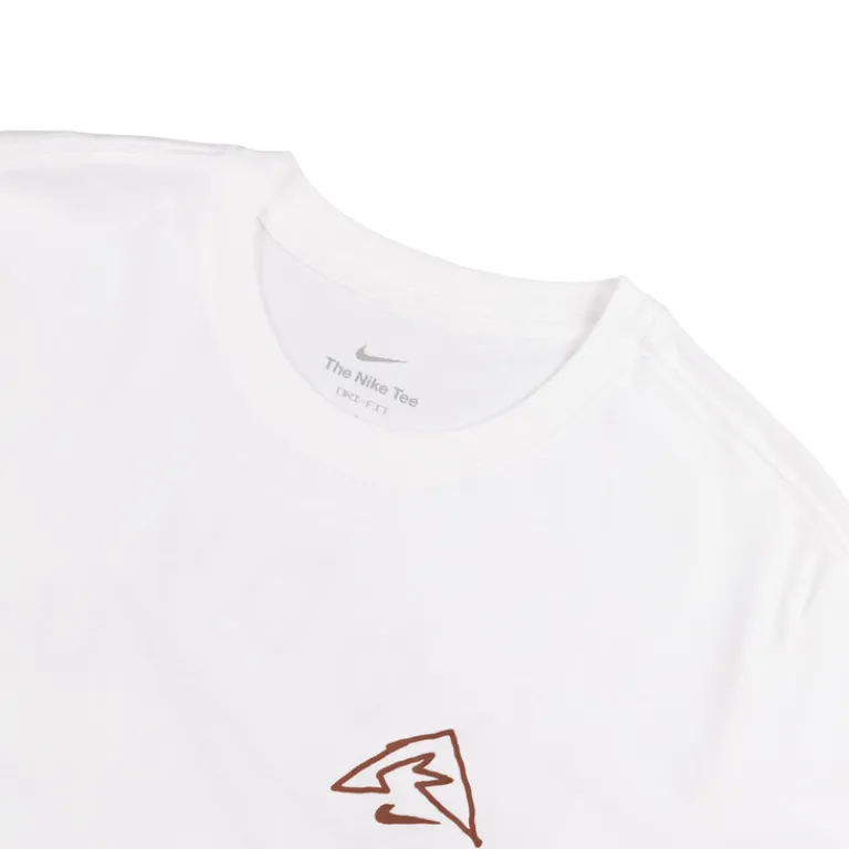 Nike Running|T-Shirts*Dri-FIT T-Shirt White