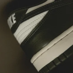 Nike Sneakers En Cuir*Dunk Low Retro Pale Ivory / Cargo Khaki