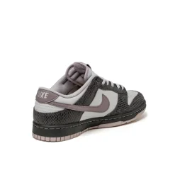 Nike Sneakers En Cuir*Dunk Low Retro SE Medium Ash / Taupe Grey / Vast Grey