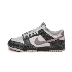 Nike Sneakers En Cuir*Dunk Low Retro SE Medium Ash / Taupe Grey / Vast Grey