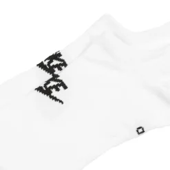 Nike Chaussettes*Everyday Essential No-Show Socks (3 Pairs) Black / White