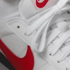 Nike Sneakers En Cuir|Sneakers Blancs*Field General '82 White / Varsity Red / Black