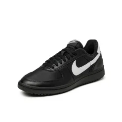 Nike Sneakers En Cuir*Field General '82 Black / White / Black