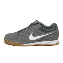 Nike Sneakers En Cuir|Baskets Décontractées Terrace*Gato Smoke Grey / White / Gum Light Brown
