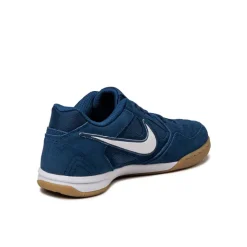 Nike Sneakers En Cuir|Baskets Décontractées Terrace*Gato Coastal Blue / White / Gum Light Brown