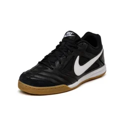 Nike Sneakers En Cuir|Baskets Décontractées Terrace*Gato Black / White / Gum Light Brown