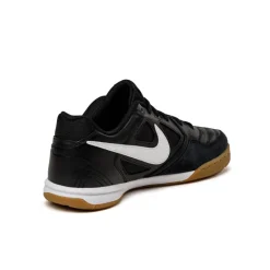 Nike Sneakers En Cuir|Baskets Décontractées Terrace*Gato Black / White / Gum Light Brown