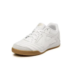 Nike Sneakers En Cuir|Baskets Décontractées Terrace*Gato White / White / Gum Light Brown